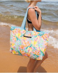 Swim Shady - Sanctuary Swim Bag