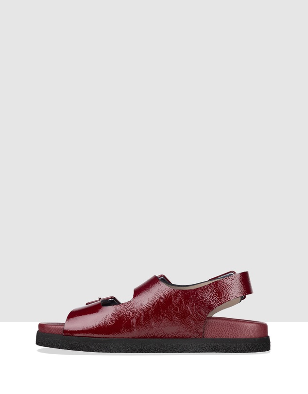Habbot - Stretto Flat Sandals
