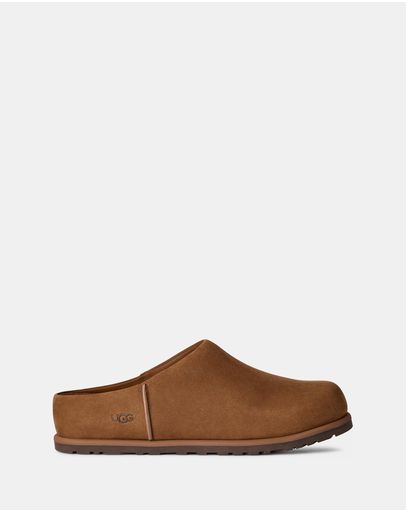 Dark Chestnut