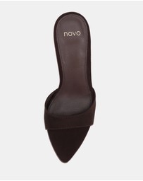 Novo - Ziv Heels