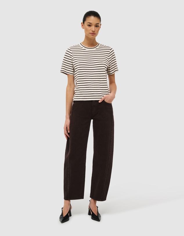 Neuw - Resort Stripe Juno Tee