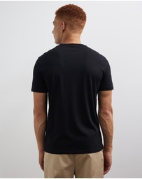 Armani Exchange - Slim Logo T-Shirt