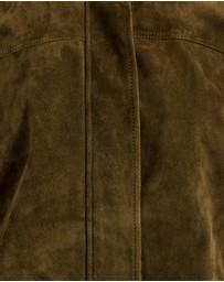 SABA - Sloane Suede Jacket