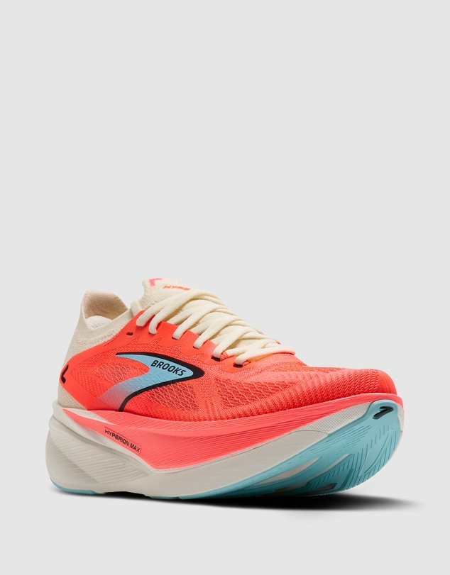 Brooks - Hyperion Max 3 - Women's
