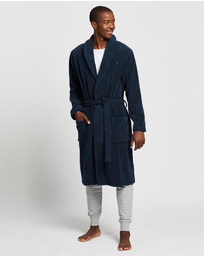 Navy Blazer