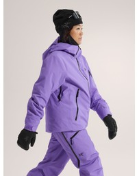 Arc'teryx - Sentinel Insulated Jacket Women's