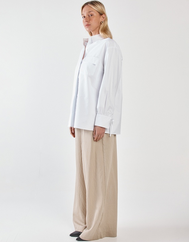 Sass - Sonora Oxford Shirt