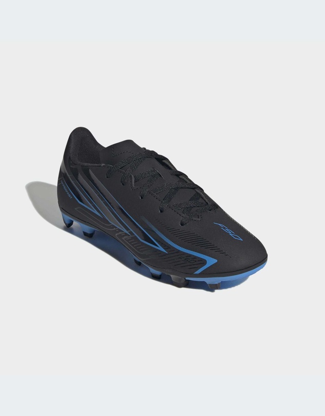 adidas Performance - F50 HYPERFAST CLUB Firm Ground / Multi Ground Foot Football Ball Boots Kids