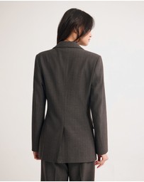 Oxford - Raffi Blazer
