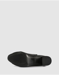 Beau Coops - Thalia Ankle Boots