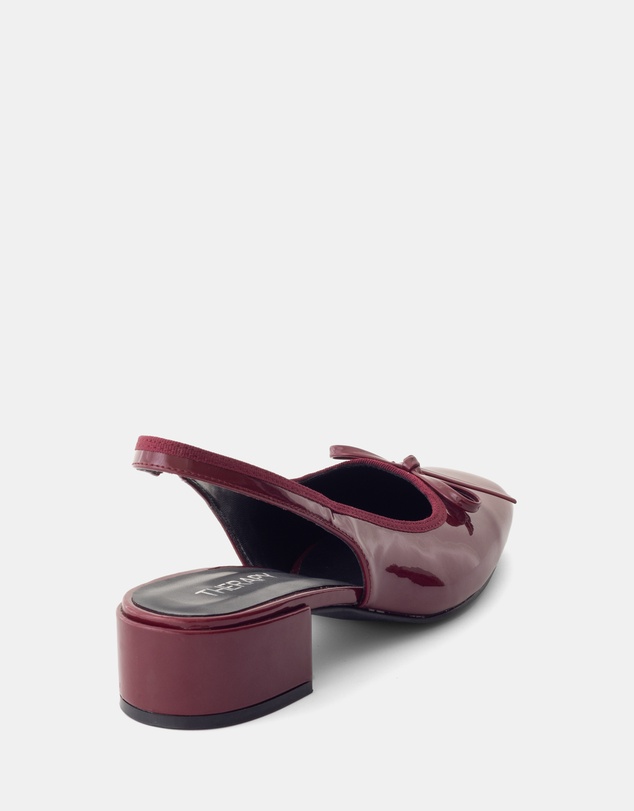 Therapy - Nexie Slingback Pumps