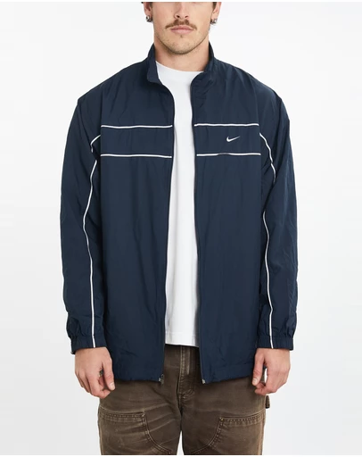 Vintage by The Real Deal - Pre Loved - Vintage Nike Windbreaker Jacket