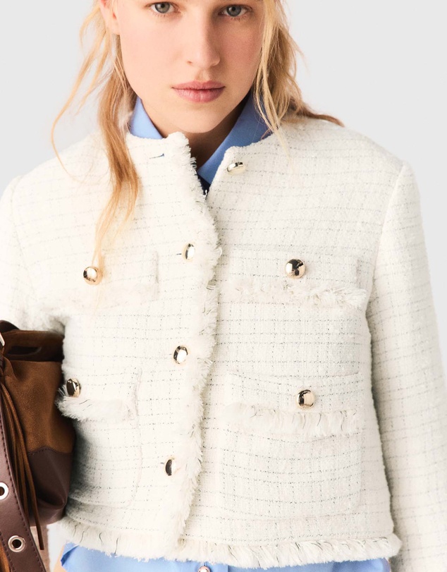 Maje - Venanelle Blazer