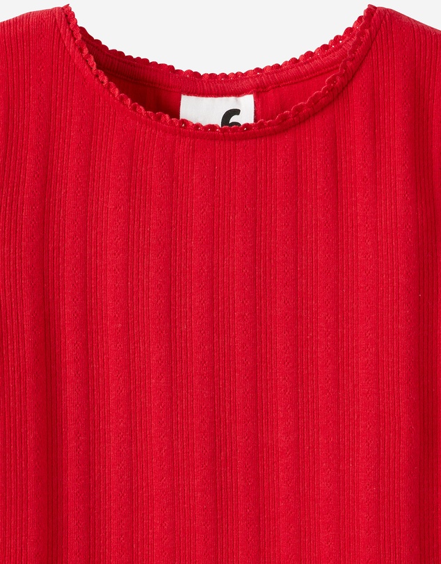 Cotton On Kids - Fitted Short Sleeve Essential Tee