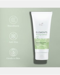 Wella - Premium Care Elements Renewing Conditioner