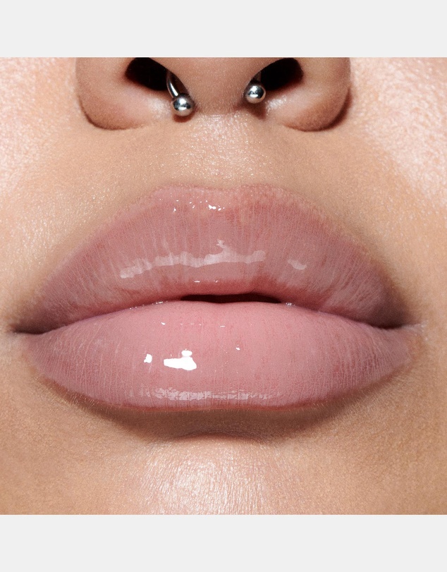 MAC - Lipglass Air Non-Sticky Gloss