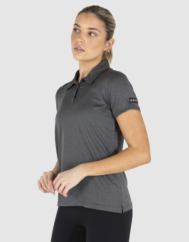 UNIT - Elite Flex Polo