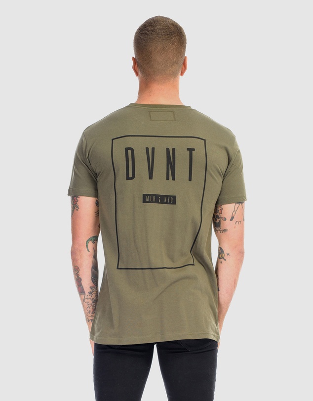 DVNT - Framed Tee
