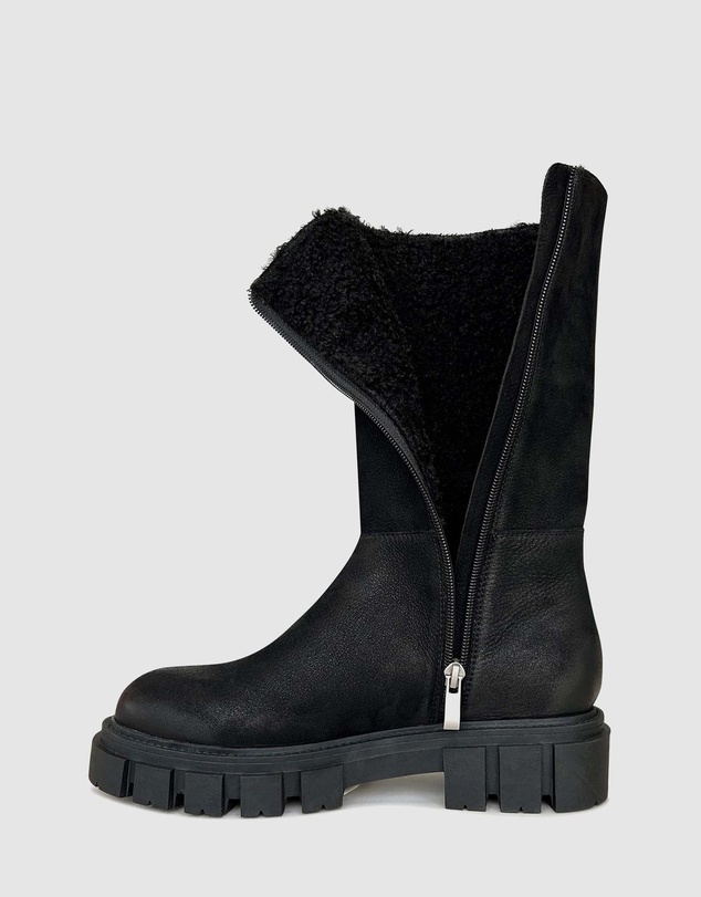 EOS - Shearling