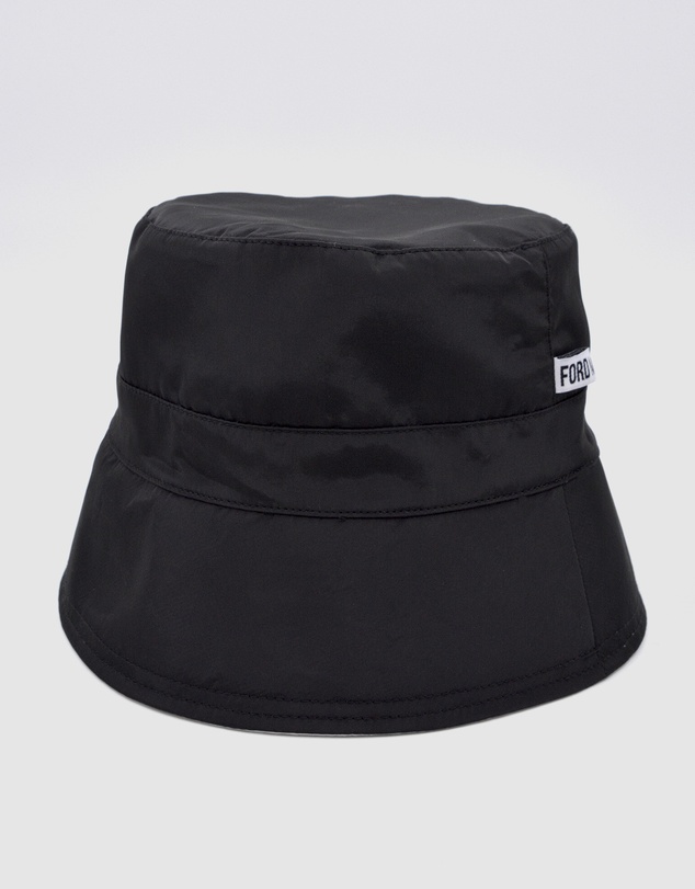 FORD MILLINERY - Bobby Bucket Hat