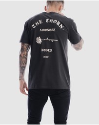 DVNT - Thorn Tee
