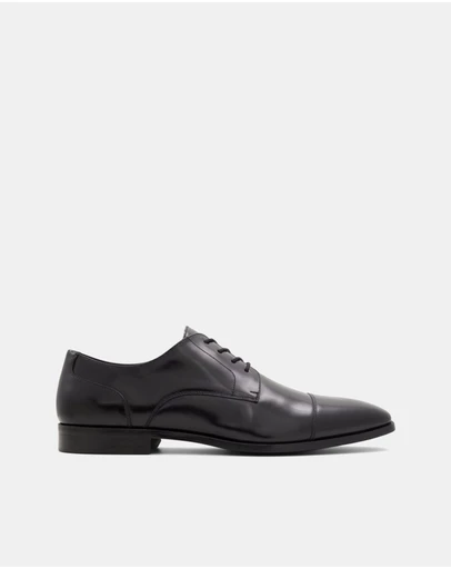 ALDO - Callahan Derby Shoes