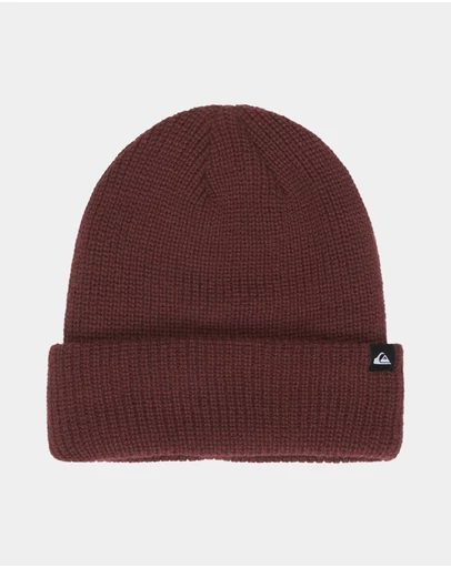 Quiksilver - Mens Performer Beanie