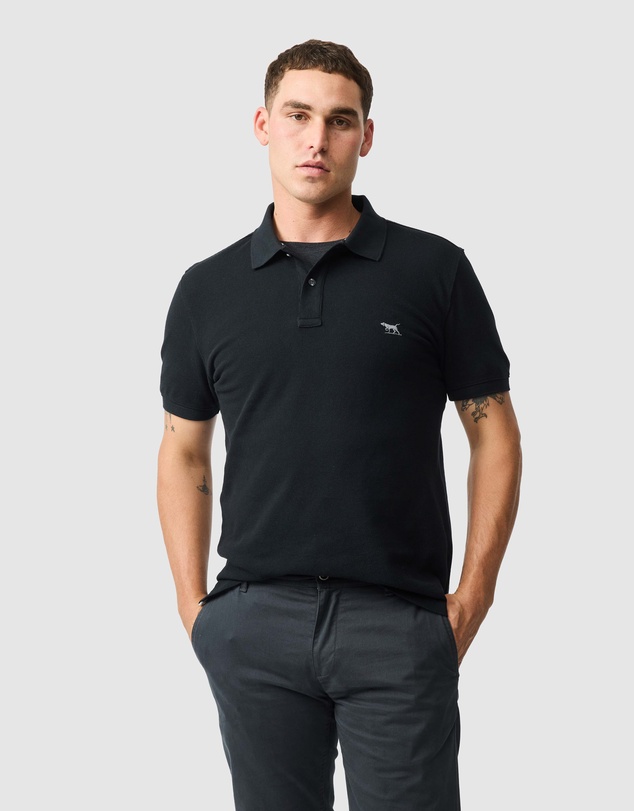 Rodd & Gunn - The Gunn Polo