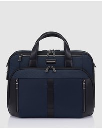 Samsonite - Urban-Eye DLX Bailhandle 15.6