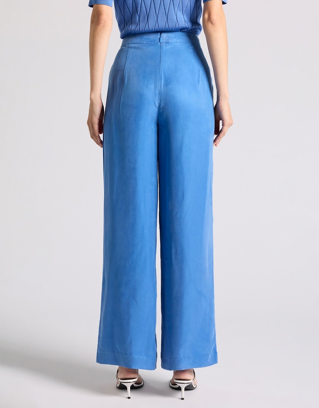 David Lawrence - Kairo Wide Leg Pants