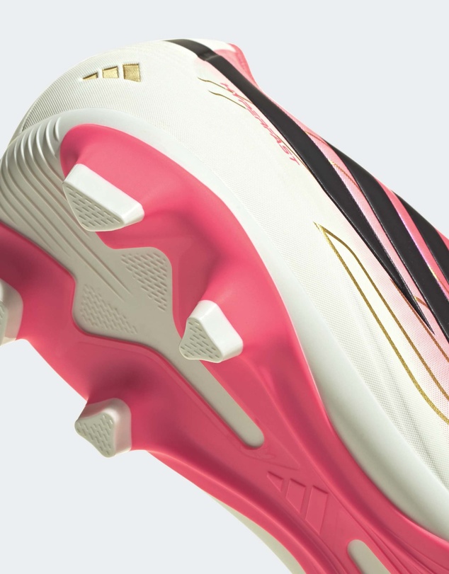 adidas Performance - F50 HYPERFAST CLUB Firm Ground / Multi Ground Foot Football Ball Boots Unisex