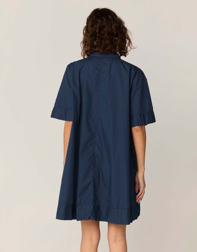 Primness - Shore Shirt Dress