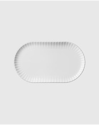 Georg Jensen - Bernadotte Coupe Serving Dish