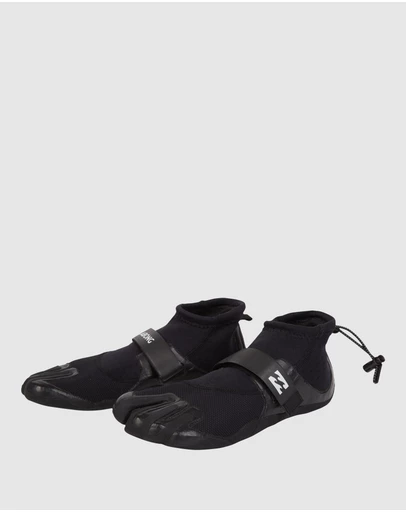 Billabong - Mens 2mm Pro Reef Boots