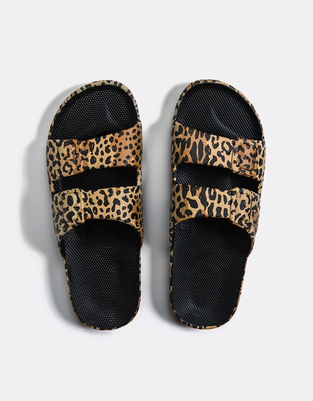 Freedom Moses - Slides - Unisex