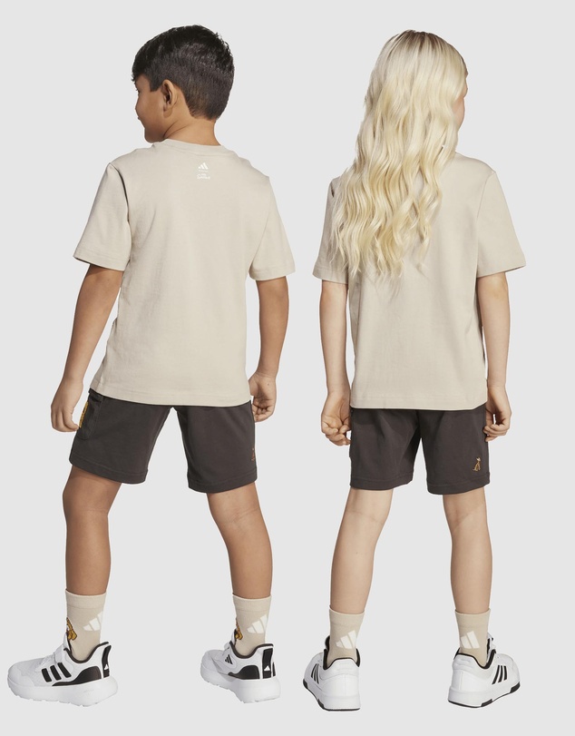 adidas Sportswear - The Simpsons Tee Set - Kids-Teens