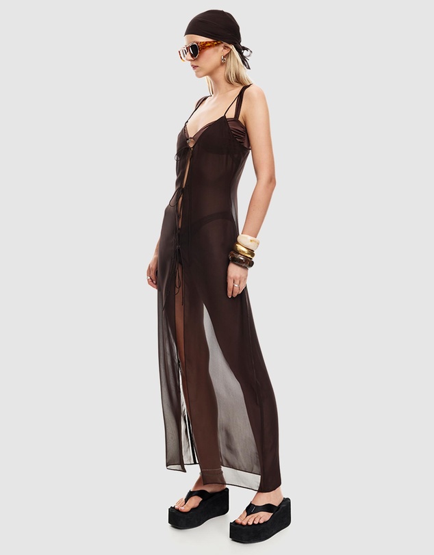 Lioness - Dune Maxi Dress