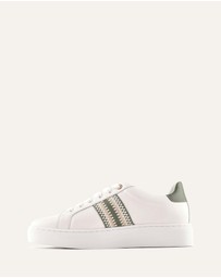 Jo Mercer - Holly Sneakers