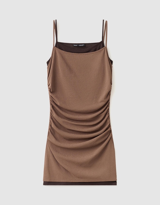 M.N.G - Noe Dress