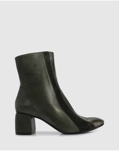 Beau Coops - Thalia Ankle Boots