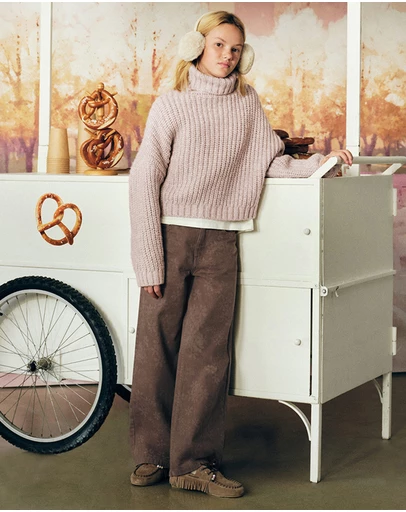 M.N.G - Victoria Jeans - Kids-Teens