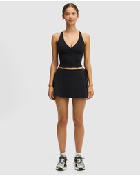 Cotton On Body Active - Ultra Soft Contour Tank