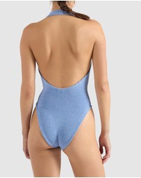 Hunza G - Sandy Swimsuit