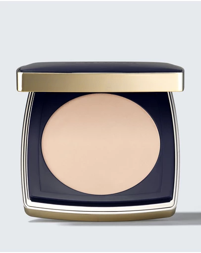 Estee Lauder - Double Wear Stay-in-Place Matte Powder Foundation - 1C0 Shell