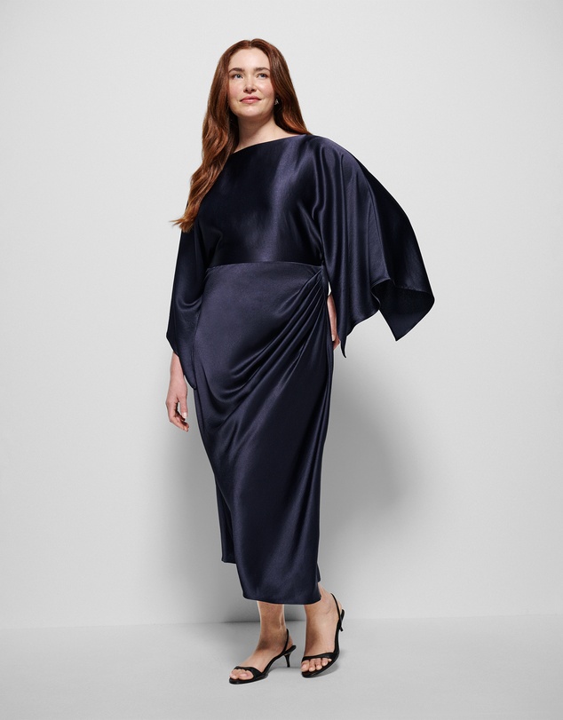 Commonry - Grace Dress