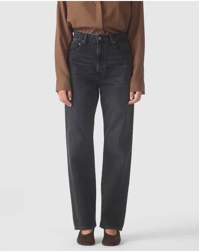 Nobody Denim - Lou Jeans 76cm