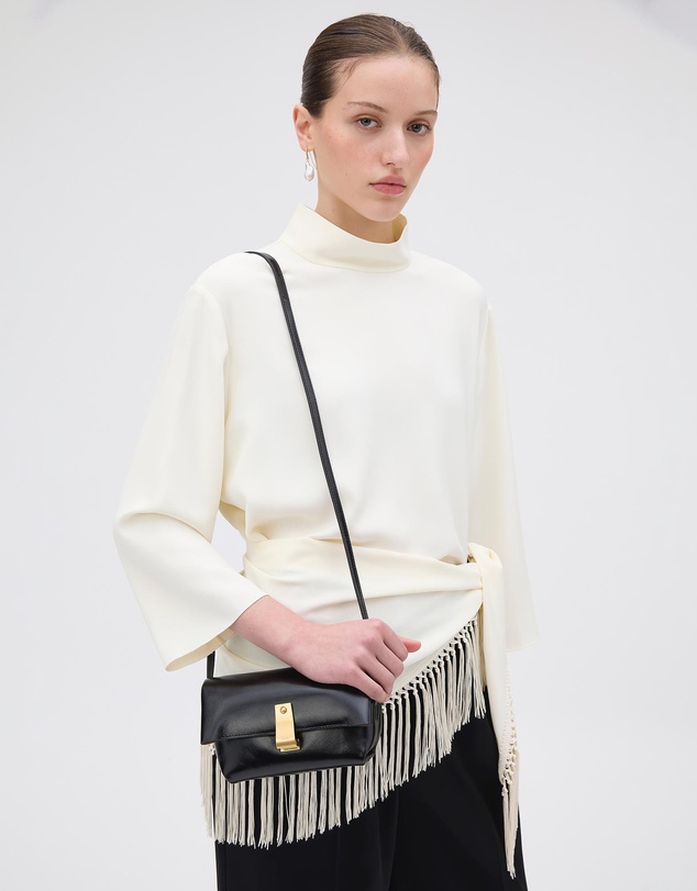 Oroton - Etta Mini Clutch