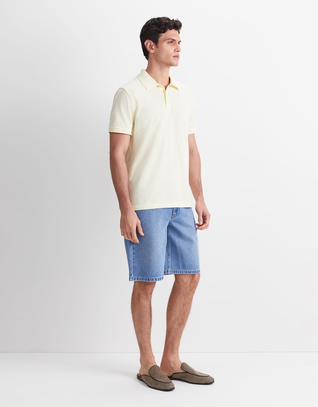 Sportscraft - Sc Pique Polo