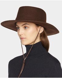 Tilley - Adventure Hat