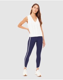 The Upside - Espada Hermina V Neck Vest